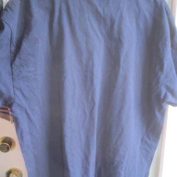 Brand New Snagglepuss Heaven to Murgatroyd Heavyweight Cotton T-Shirt - Size 2XL - Picture 8 of 9